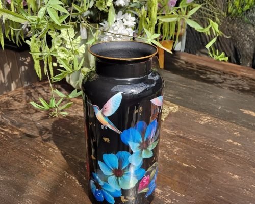 Decoupage_voor_vazen